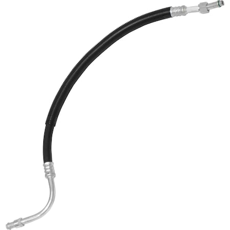 Universal Air Cond Universal Air Conditioning, Ha111329C HA111329C